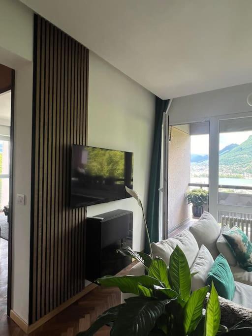 Panorama Suite In Lugano - Pazzallo Paradiso Exteriér fotografie