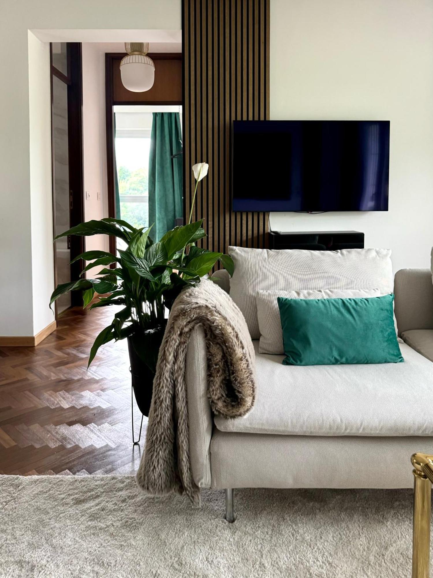 Panorama Suite In Lugano - Pazzallo Paradiso Exteriér fotografie