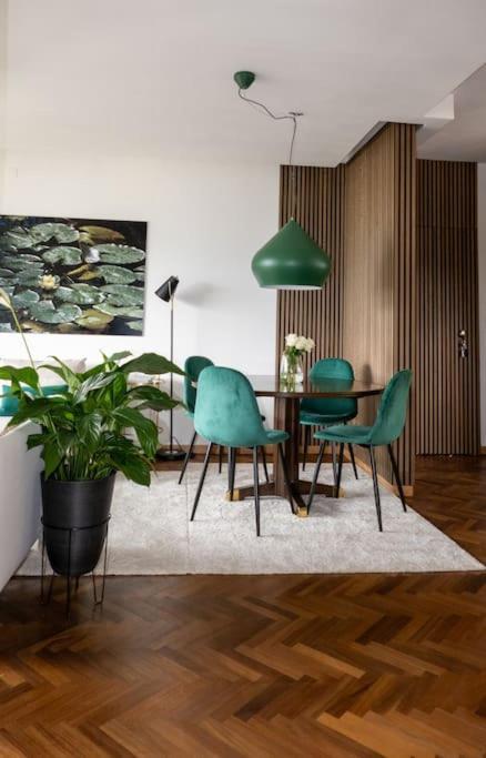 Panorama Suite In Lugano - Pazzallo Paradiso Exteriér fotografie