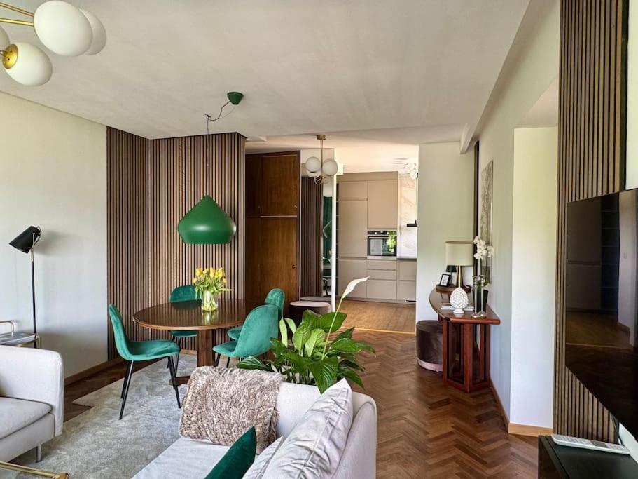 Panorama Suite In Lugano - Pazzallo Paradiso Exteriér fotografie