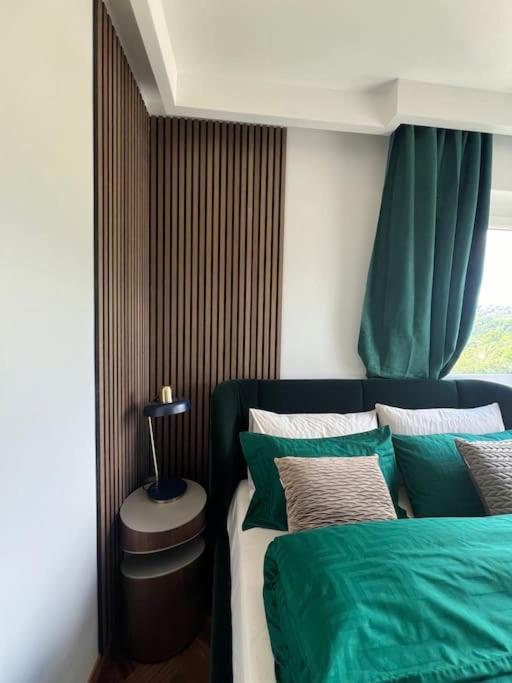 Panorama Suite In Lugano - Pazzallo Paradiso Exteriér fotografie